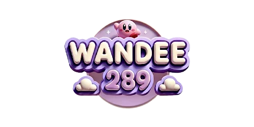 Wandee289 ทางเข้า สมัคร โปรโมชั่น และเกมสล็อต